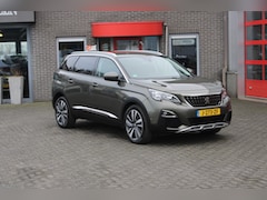 Peugeot 5008 - 1.2 PureTech Blue Lease Premium 7p/Adaptive Cruise/ nw Distributieriem