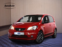 SEAT Mii - 1.0 FR Intense AUTOMAAT CRUISE PDC CLIMA '17