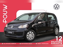 Volkswagen Up! - 1.0 65pk | Achteruitrijcamera | Cruise Control | DAB+