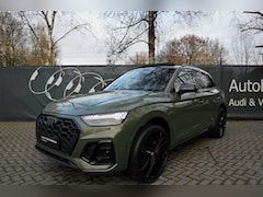 Audi Q5 - 55 TFSI E |S Edition|Black Edition|Panoramadak|Massage|Automaat|