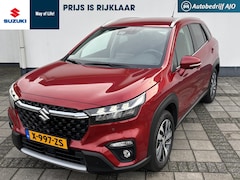 Suzuki S-Cross - 1.5 Hybrid Style Rijklaar prijs