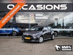 Toyota Yaris - 1.5 Hybrid Active 1 EIGENAAR/ APPLE CARPLAY/ DAB