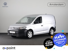 Volkswagen Caddy Cargo - 2.0 TDI Trend 75 PK | Navigatie | Airconditioning |