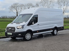 Ford Transit - 350 2.0 TDCI L4H3 Trend RWD 360Camera Navi Euro6 Verlengde-Fabrieksgarantie 130Pk