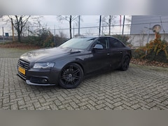 Audi A4 Limousine - 1.8 TFSI Pro Line