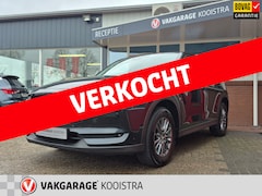 Mazda CX-5 - 2.0 SkyActiv-G 165 Skylease+ Navi|Cruise|DAB|Head-up|