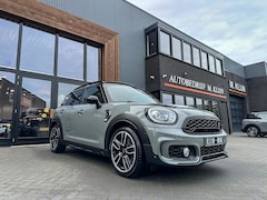 MINI Countryman - 2.0 Cooper S ALL4 F1 Aut John Cooper Works/Nardo/Pano/Hk/Memory/Camera/19"