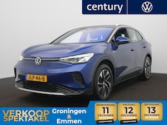 Volkswagen ID.4 - Pro 77 kWh Camera - ACC - Navigatie - Stoelverwarming