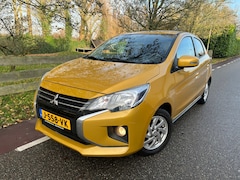 Mitsubishi Space Star - 1.2 Nova Clima Navi