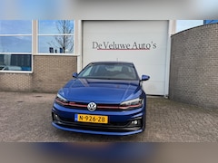 Volkswagen Polo - 2.0 TSI GTI |ACC|Camera|Carplay|Virtual|