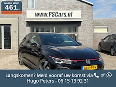 Volkswagen Golf - 2.0 TSI GTI