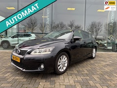 Lexus CT 200h - Hybrid, Cruise Control, 16 INCH, PDC