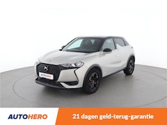 DS 3 Crossback - 1.2 PureTech Business |DH44072|