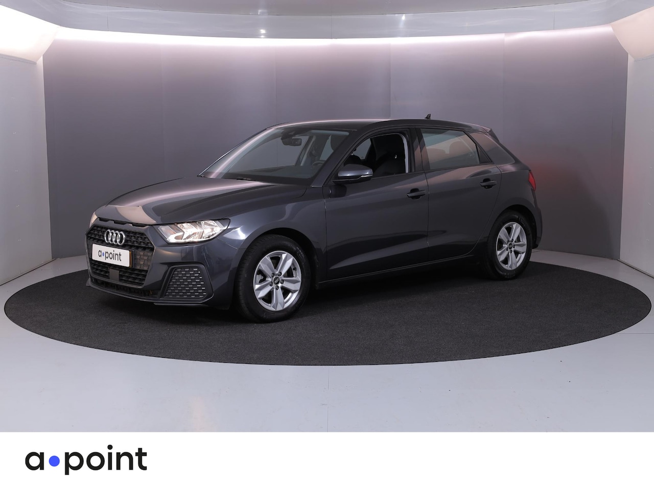 Audi A1 Sportback - 30 TFSI Pro Line 110 pk S-tronic | Navigatie via App | Parkeersensoren achter | Airco | Cr - AutoWereld.nl