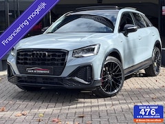 Audi Q2 - 40tfsi 2.0 TFSI quattro