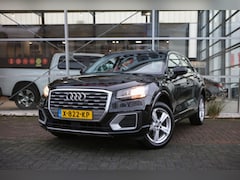 Audi Q2 - 35 TFSI S Edition