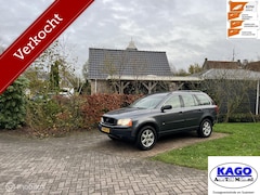Volvo XC90 - 2.5 T Summum bj 2005