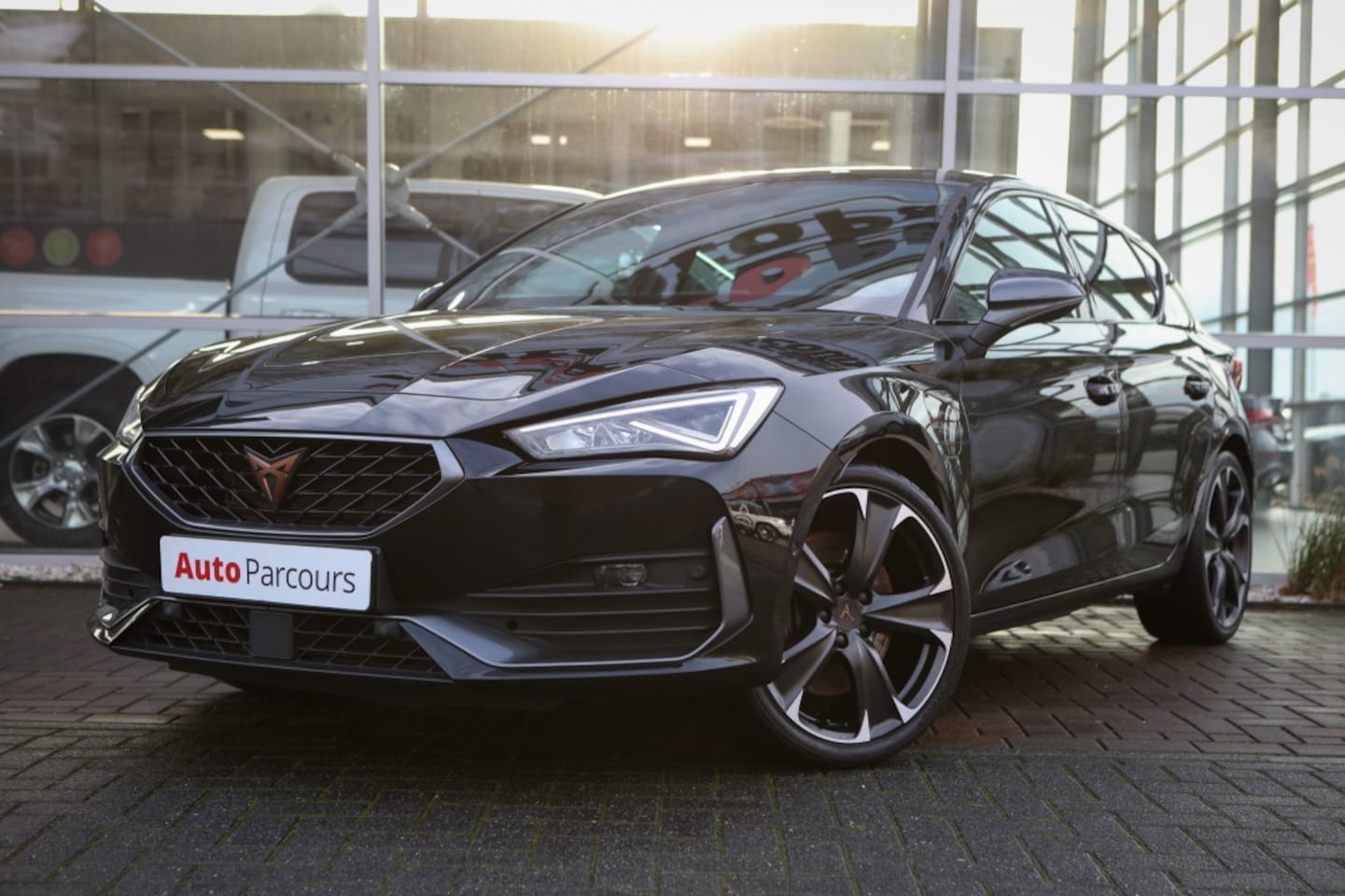 CUPRA Leon - VZ e-Hybrid - AutoWereld.nl