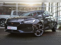 CUPRA Leon - VZ e-Hybrid | 245PK | Memory |