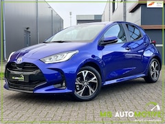 Toyota Yaris - 1.5 Hybrid 115 Business Plus | Apple Car Play | PDC |BTW | NIEUWSTAAT