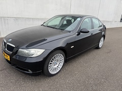 BMW 3-serie - 318i High Executive Nieuwe APK