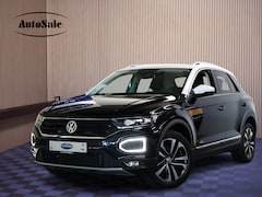 Volkswagen T-Roc - 1.5 TSI R line Sport 4motion DSG IQ VIRTUAL CARPLAY ACC '19