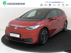 Volkswagen ID.3 - Pro 58 kWh | Panoramadak | Adaptieve demping systeem | 360 camera | Dodehoek detectie | Ke