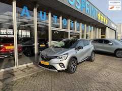 Renault Captur - 1.3 TCe 130 Edition One 131PK / NAVIGATIE / ACHTERUITRIJCAMERA