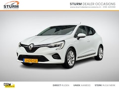 Renault Clio - 1.0 TCe Intens