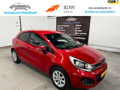 Kia Rio - 1.2 CVVT Super Pack ECC / KEYLESS / START-STOP
