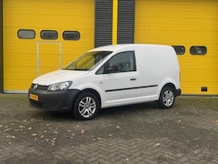 Volkswagen Caddy - 1.2 TSI BTW&BPM VRIJ