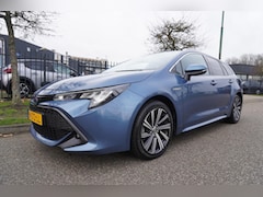 Toyota Corolla Touring Sports - 1.8 Hybrid 122pk CVT Buss Plus Trekh. Multi Media