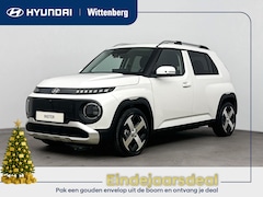 Hyundai Inster - Evolve 49 kWh | Nieuw | Winter Pack | Tech Pack | Warmtepomp |