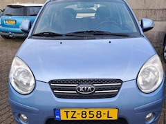 Kia Picanto - 1.1 X-tra