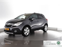 Opel Mokka - 1.4 T Cosmo Automaat|AGRStoel|cruise|pdc|lmv18