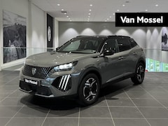 Peugeot e-2008 - EV GT 54 kWh | 3Fase | Snel-laden | Camera | Navi | Keyless | GT -line