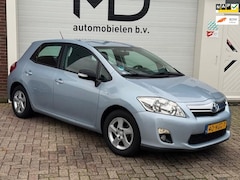 Toyota Auris - 1.8 Full Hybrid Aspiration - Cruise - Climate