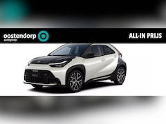 Toyota Aygo X - Hybrid 115 GR Sport