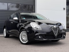 Alfa Romeo Giulietta - 1.4T Progression Driem recent |Carplay