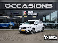 Opel Karl - 1.0 Rocks Online Edition APPLE CARPLAY/ DAB/ LED
