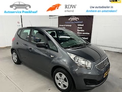 Kia Venga - 1.4 CVVT X-tra AIRCO / NAP / TREKHAAK