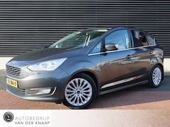 Ford C-Max - 1.5 | Clima | Cruise | Multimedia | PDC |