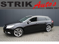 Opel Insignia Sports Tourer - 1.6 T Cosmo - NAVIGATIE - 19" LM VELGEN