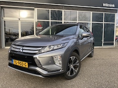 Mitsubishi Eclipse Cross - 1.5 DI-T Intense | Trekhaak | Head up display