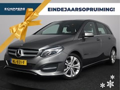 Mercedes-Benz B-klasse - 180 Ambition | Navigatie | LED-koplampen | Trekhaak