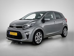 Kia Picanto - 1.0 DPi DynamicPlusLine