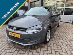 Volkswagen Polo - 1.2 TSI Comfortline