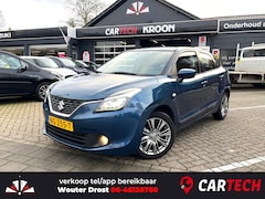 Suzuki Baleno - 1.2 Dynamic Navigatie, Airco