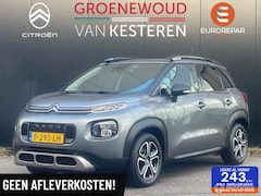 Citroën C3 Aircross - Shine Automaat