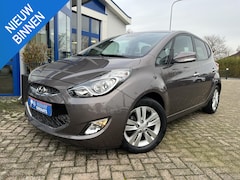 Hyundai ix20 - 1.6i i-Catcher | Lederen bekleding, Navigatie, Cruise controle, Camera, 16" LM-velgen